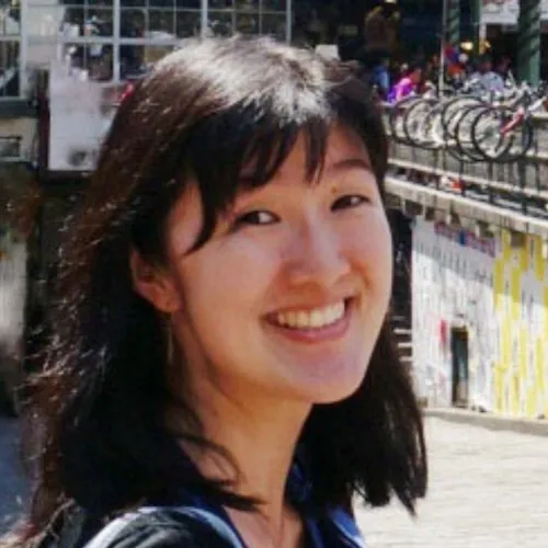 YU-HSUAN SU照片